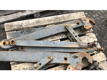 قطع الغيار FENDT