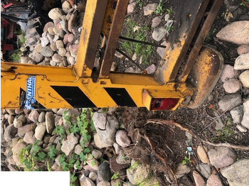قطع الغيار JCB