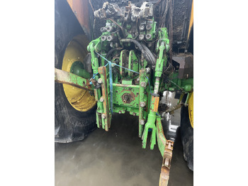 قطع الغيار JOHN DEERE