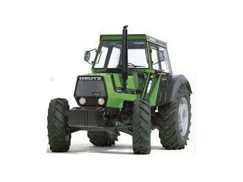 قطع الغيار DEUTZ