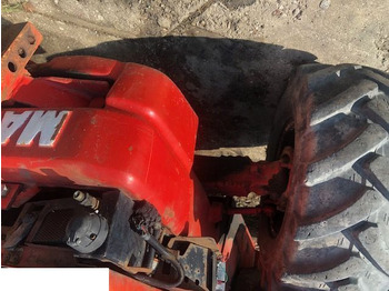 قطع الغيار MANITOU