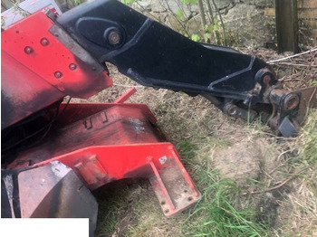 قطع الغيار MANITOU