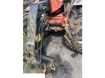 قطع الغيار MANITOU
