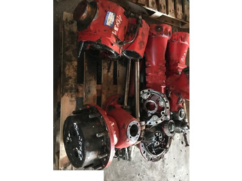 قطع الغيار MANITOU MLT 845