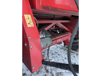 قطع الغيار MASSEY FERGUSON