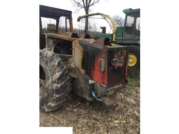 قطع الغيار MERLO