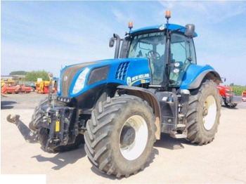قطع الغيار NEW HOLLAND