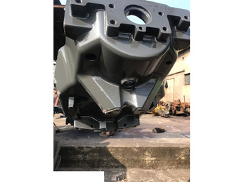 قطع الغيار STEYR