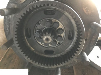 قطع الغيار TEREX