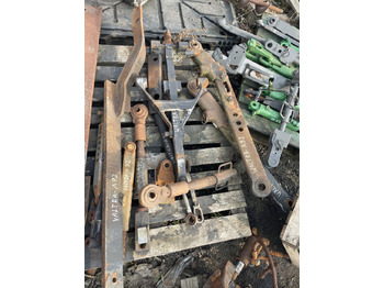 قطع الغيار VALTRA