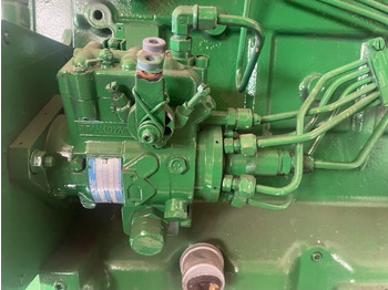 مضخات الوقود - الآلات والماكينات الزراعية Stanadyne pompa wtryskowa john deere RE503049: صور 2