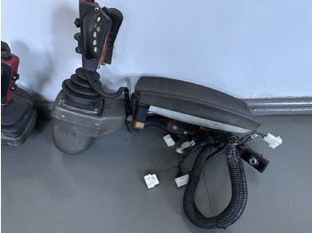 عتلة تبديل السرعة VALMET