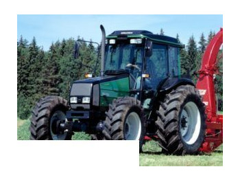 علبة التروس VALTRA