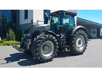 علبة التروس VALTRA