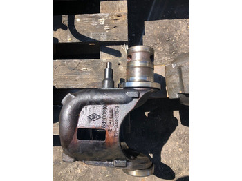 علبة التروس و قطع الغيار