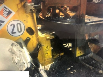 علم السوائل المتحركة YANMAR