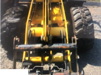 المحور و قطع الغيار - الآلات والماكينات الزراعية Yanmar V80 - Obudowa Mostu: صور 3