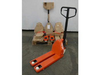 معدات الرفع منخفض المستوى LINDE