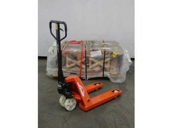 معدات الرفع منخفض المستوى Linde 8x HPTM15/565mm: صور 2