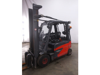 رافعة شوكية كهربائية LINDE E25