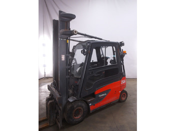 رافعة شوكية كهربائية LINDE E25