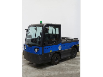 جرار السحب الكهربائي LINDE P