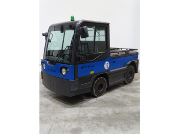 جرار السحب الكهربائي LINDE P