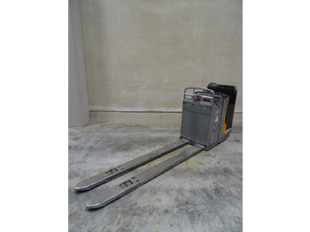 معدات الرفع منخفض المستوى STILL EXU-S24/2400 mm: صور 2