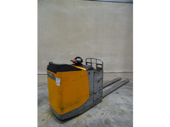 معدات الرفع منخفض المستوى STILL EXU-S24/2400 mm: صور 5