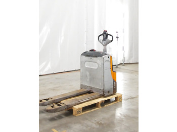 معدات الرفع منخفض المستوى STILL