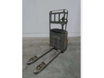 معدات الرفع منخفض المستوى STILL