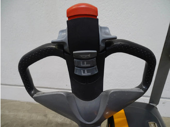 معدات الرفع منخفض المستوى STILL EXU16: صور 3