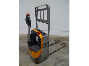 معدات الرفع منخفض المستوى STILL EXU16: صور 2 معدات الرفع منخفض المستوى STILL EXU16: صور 2