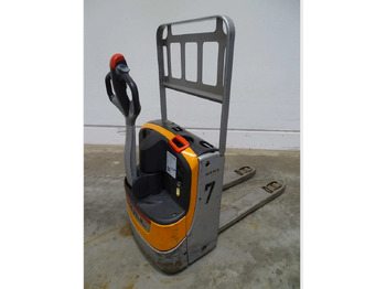 معدات الرفع منخفض المستوى STILL EXU16: صور 2