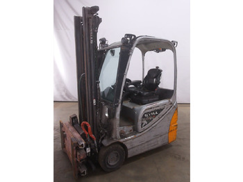 رافعة شوكية كهربائية STILL RX20