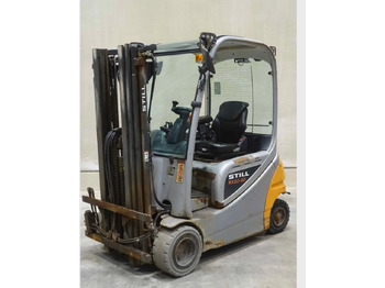 رافعة شوكية كهربائية STILL RX20