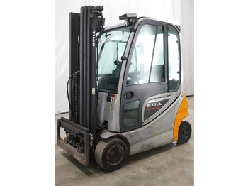 رافعة شوكية كهربائية STILL RX20