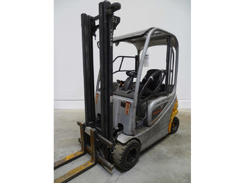 رافعة شوكية كهربائية STILL RX20