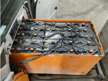 رافعة شوكية كهربائية STILL RX20-20P: صور 4