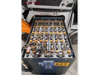 رافعة شوكية كهربائية STILL RX60-30: صور 4