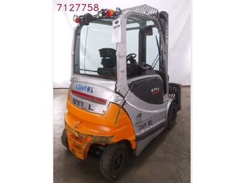 رافعة شوكية كهربائية STILL RX60-30: صور 2