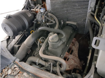 رافعة شوكية تعمل بالغاز STILL RX70-35T: صور 5