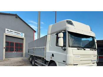 قلابات DAF CF 85 460