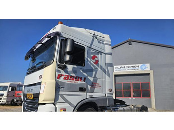 تأجير DAF XF-460 EURO 6 impianto idraulico DAF XF-460 EURO 6 impianto idraulico: صور 4 تأجير DAF XF-460 EURO 6 impianto idraulico DAF XF-460 EURO 6 impianto idraulico: صور 4