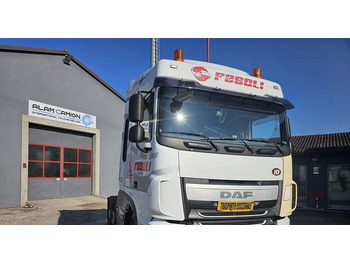 تأجير DAF XF-460 EURO 6 impianto idraulico DAF XF-460 EURO 6 impianto idraulico: صور 1 تأجير DAF XF-460 EURO 6 impianto idraulico DAF XF-460 EURO 6 impianto idraulico: صور 1