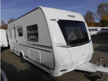 كرفان سحب FENDT