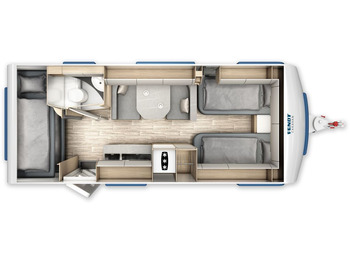 تأجير  Fendt Bianco Activ 550 KMG 2026 Safety 2000kg.,+++ Fendt Bianco Activ 550 KMG 2026 Safety 2000kg.,+++: صور 2