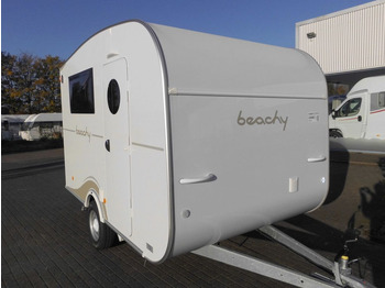 كرفان سحب HOBBY BEACHY 360