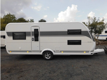 كرفان سحب HOBBY DE LUXE 515 UHK