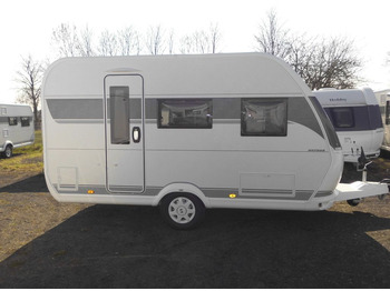كرفان سحب HOBBY ONTOUR 390 SF